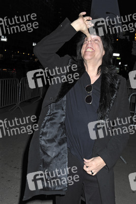 'Danny Collins' Premiere, New York