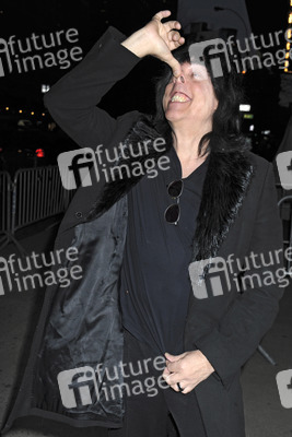 'Danny Collins' Premiere, New York