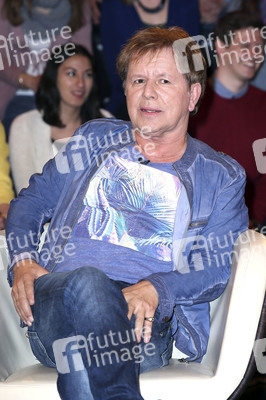 'Markus Lanz' Talkshow, Hamburg