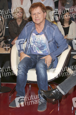 'Markus Lanz' Talkshow, Hamburg