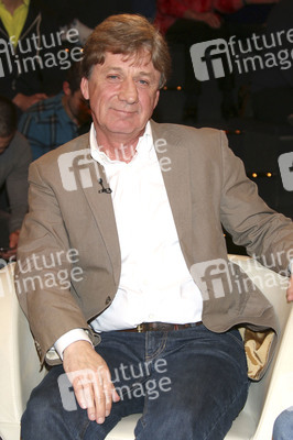 'Markus Lanz' Talkshow, Hamburg