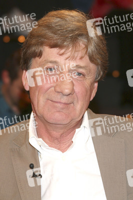 'Markus Lanz' Talkshow, Hamburg