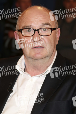 'Markus Lanz' Talkshow, Hamburg