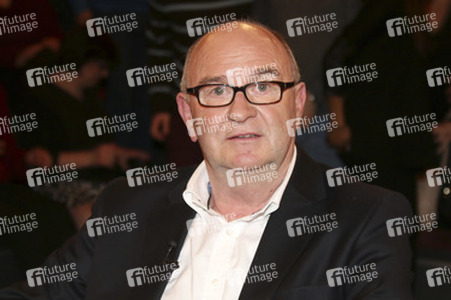 'Markus Lanz' Talkshow, Hamburg