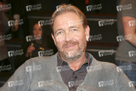 'Markus Lanz' Talkshow, Hamburg