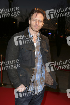 'Starfighter - Sie wollten den Himmel erobern' Premiere, Berlin