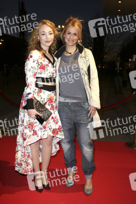 'Starfighter - Sie wollten den Himmel erobern' Premiere, Berlin