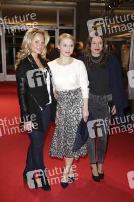 'Starfighter - Sie wollten den Himmel erobern' Premiere, Berlin