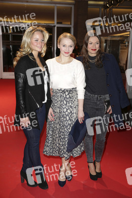 'Starfighter - Sie wollten den Himmel erobern' Premiere, Berlin