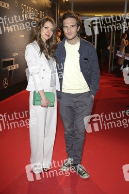 'Starfighter - Sie wollten den Himmel erobern' Premiere, Berlin