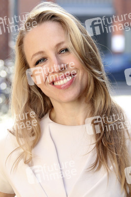 'Vorstadtweiber' Photocall, Hamburg