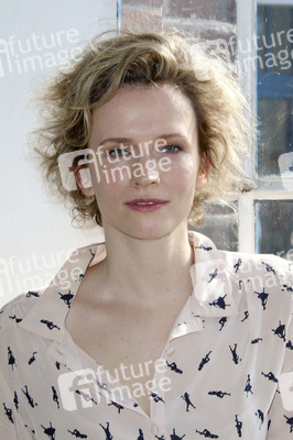 'Vorstadtweiber' Photocall, Hamburg