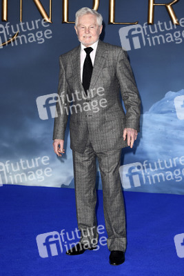 'Cinderella' Premiere, London