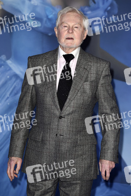 'Cinderella' Premiere, London