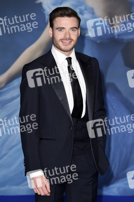 'Cinderella' Premiere, London
