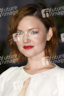 'Cinderella' Premiere, London