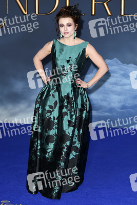 'Cinderella' Premiere, London