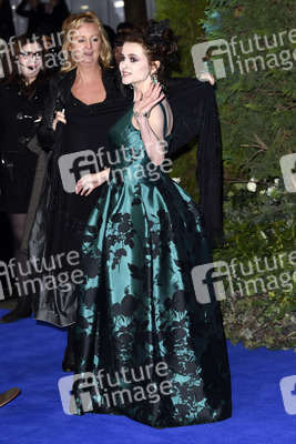 'Cinderella' Premiere, London