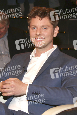 'Markus Lanz' Talkshow, Hamburg
