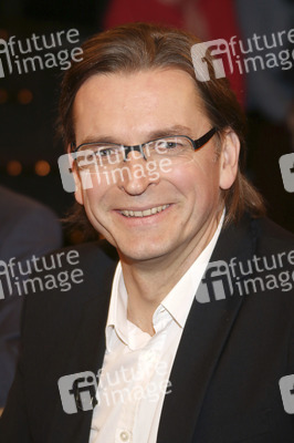 'Markus Lanz' Talkshow, Hamburg