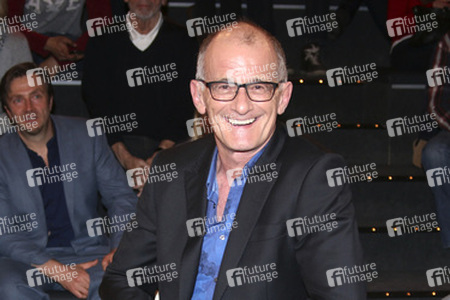 'Markus Lanz' Talkshow, Hamburg