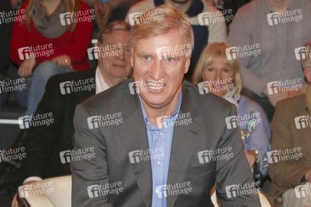 'Markus Lanz' Talkshow, Hamburg
