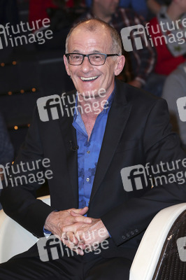 'Markus Lanz' Talkshow, Hamburg