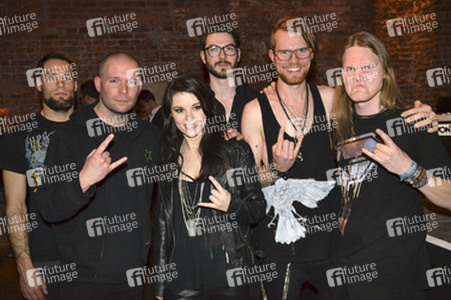 Neue Welle Branchenevent, München