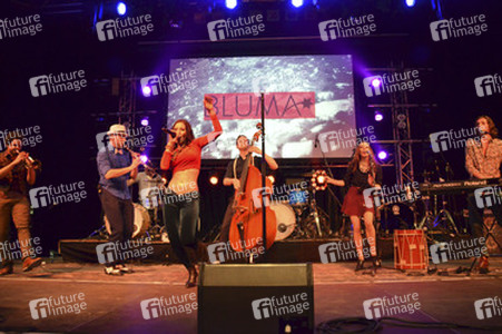 Neue Welle Branchenevent, München