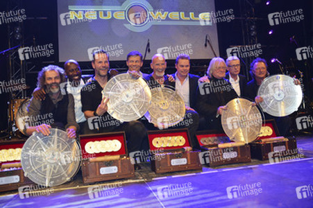 Neue Welle Branchenevent, München