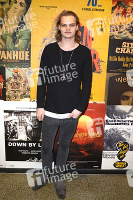 'Tod den Hippies - Es lebe der Punk' Premiere, Düsseldorf