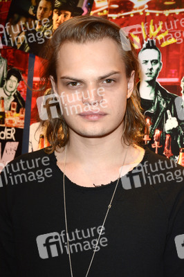 'Tod den Hippies - Es lebe der Punk' Premiere, Düsseldorf