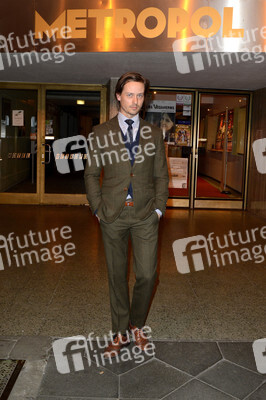 'Tod den Hippies - Es lebe der Punk' Premiere, Düsseldorf