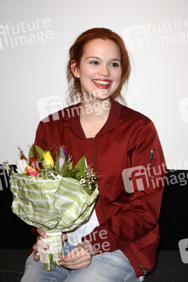 'Tod den Hippies - Es lebe der Punk' Premiere, Düsseldorf