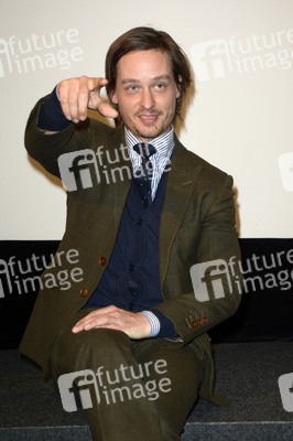 'Tod den Hippies - Es lebe der Punk' Premiere, Düsseldorf