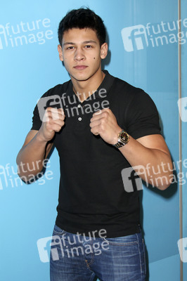 'Letzte Ausfahrt Sauerland' Photocall, Hamburg
