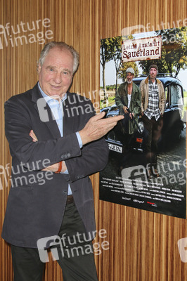 'Letzte Ausfahrt Sauerland' Photocall, Hamburg