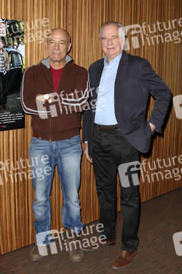 'Letzte Ausfahrt Sauerland' Photocall, Hamburg