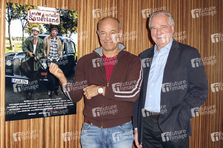 'Letzte Ausfahrt Sauerland' Photocall, Hamburg