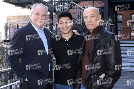 'Letzte Ausfahrt Sauerland' Photocall, Hamburg