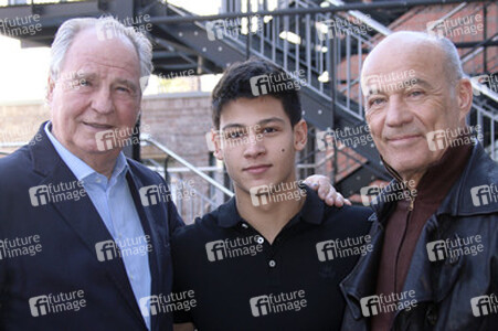 'Letzte Ausfahrt Sauerland' Photocall, Hamburg