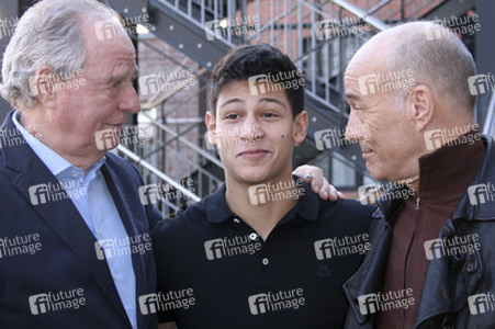 'Letzte Ausfahrt Sauerland' Photocall, Hamburg