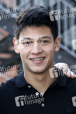 'Letzte Ausfahrt Sauerland' Photocall, Hamburg