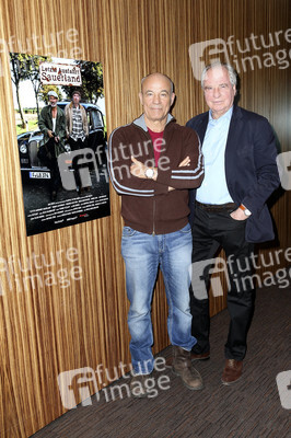 'Letzte Ausfahrt Sauerland' Photocall, Hamburg