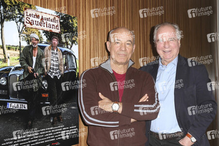 'Letzte Ausfahrt Sauerland' Photocall, Hamburg
