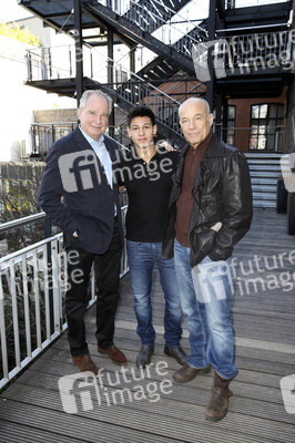 'Letzte Ausfahrt Sauerland' Photocall, Hamburg