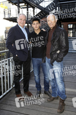 'Letzte Ausfahrt Sauerland' Photocall, Hamburg