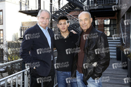 'Letzte Ausfahrt Sauerland' Photocall, Hamburg