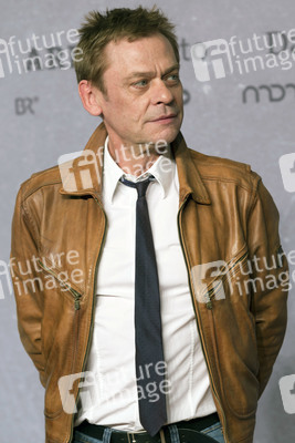 'Nackt unter Wölfen' Premiere, Weimar