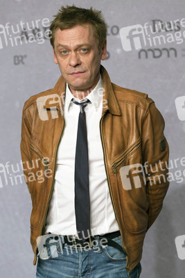 'Nackt unter Wölfen' Premiere, Weimar